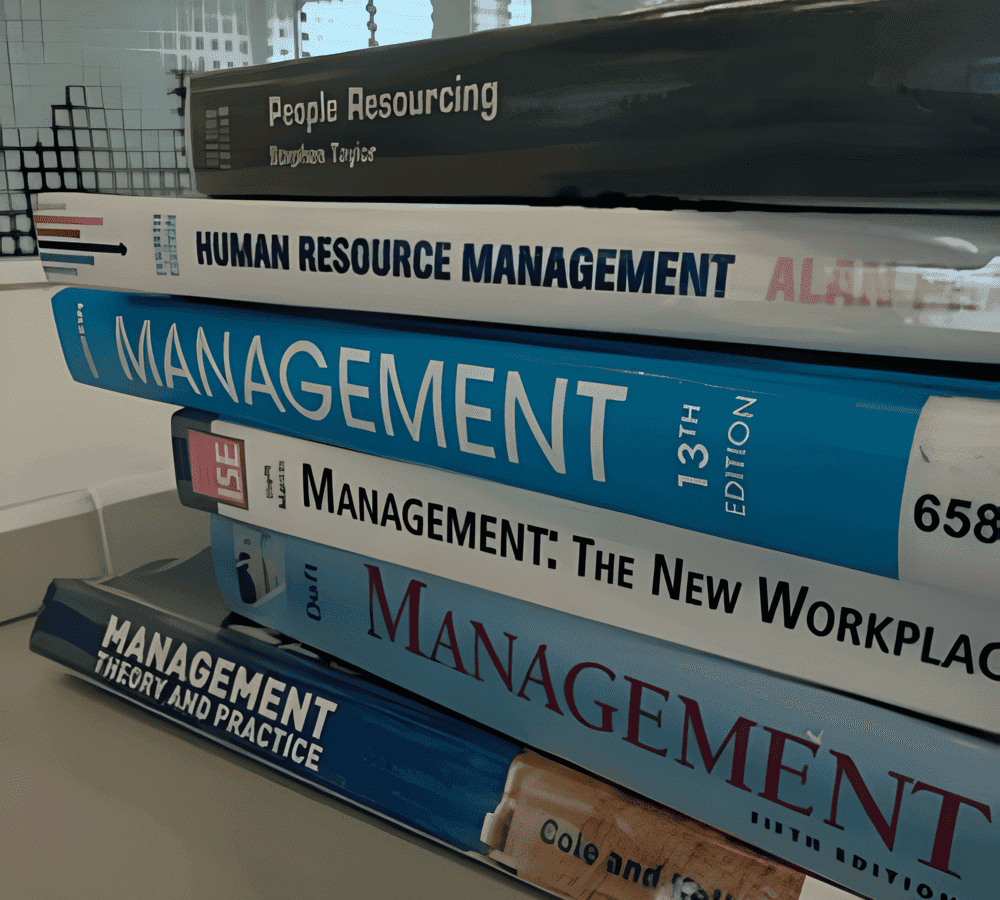 Why Studying Business Management is a Top Choice?