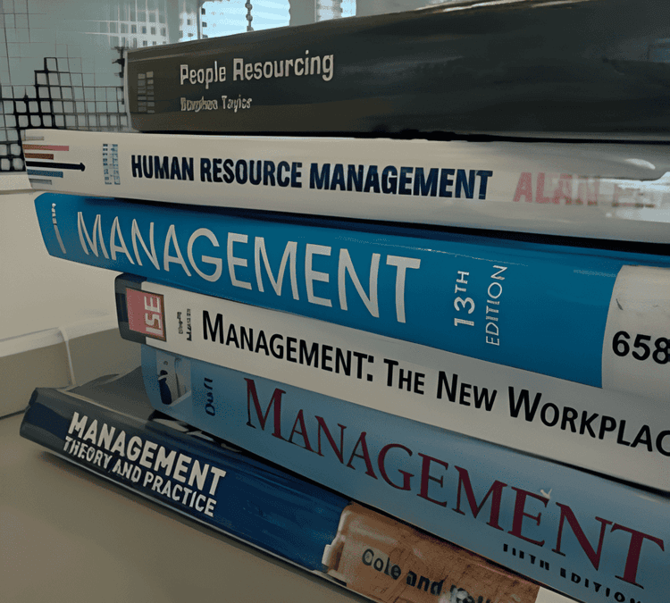 Why Studying Business Management is a Top Choice?