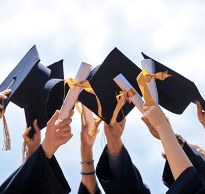 The Gap Between Dreaming and Doing? Two Golden Years of MBA!