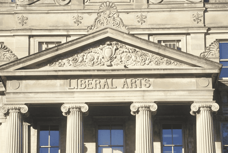Liberal Arts Graduates: Where Can This Journey Take You?