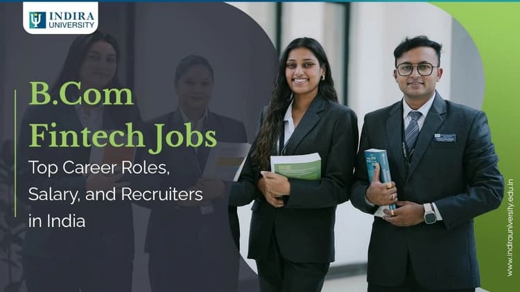 B.Com Fintech Jobs: Top Career Roles, Salary, and Recruiters in India B.Com-Fintech-Jobs